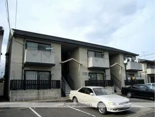 リバーサイドコーポ A棟の画像