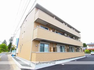 グランドゥール三笠山【3階】の外観