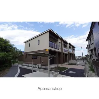 ALIVIO B棟の画像
