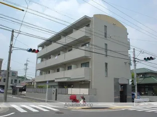 グランシャリオ長谷【402号室】の外観