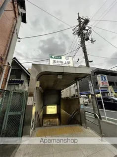 シャトレ小川【2階】の周辺