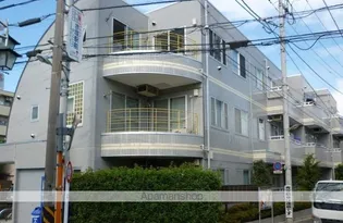 第6スカイプラザ久保中の画像