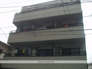 ディアコート横浜の画像