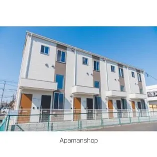 CaT WALK【2階】の外観