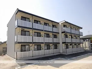 レオパレスグランデタカヤマの画像