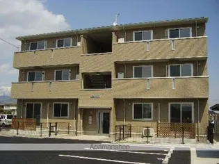 RIVER GREENの画像