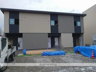 メゾン ド ファミーユ IIIの画像