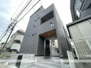 ROBOT HOME 日進Vの画像