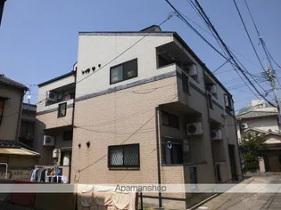 イル レガーロ住吉Ⅰの画像