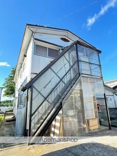 金沢アパートの画像