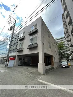 細川ハイツの画像