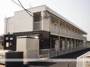 レオパレスペイサージュの画像