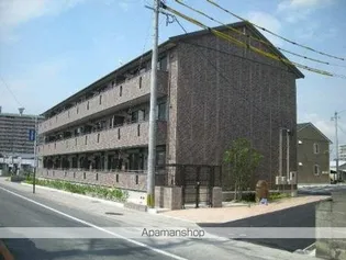 レジデンスTAMAYA B棟の画像