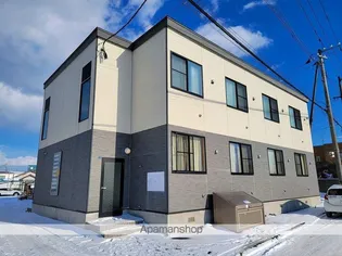 レオパレスKOTOBUKI【104号室】の外観