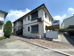 グリーンヴィラ中町B棟の画像