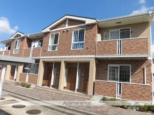 カリーノパレスIIの画像