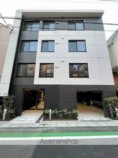 ALTERNA祐天寺の画像