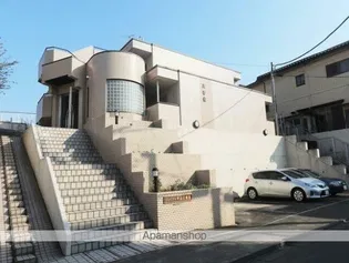 ジョイフル中山三番館の画像