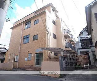 コートヴィエール大手先の画像