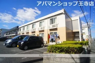 レオパレスIKARUGAの画像