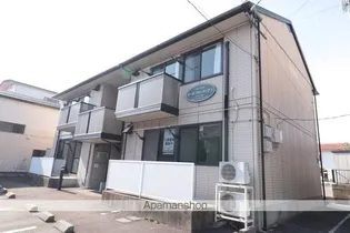 カーサ フロンティア Bの画像