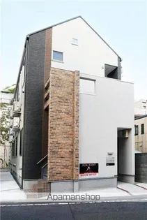 グレース中野富士見町の画像