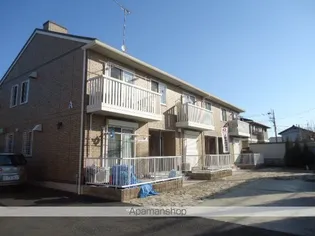 ベル ファミーユ Aの画像