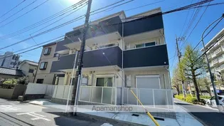 セレーノ【2階】の外観