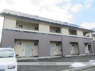 プランドール津志田Aの画像