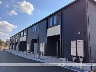 カーサ フィオーレの画像