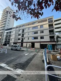 グランクリュ若松町【4階】の外観