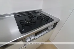 パストラル№Ⅳ【303号室】の内装