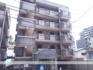 リンダビスタパートⅠ【2階】の外観