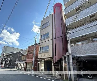 辻マンション【201号室】の外観