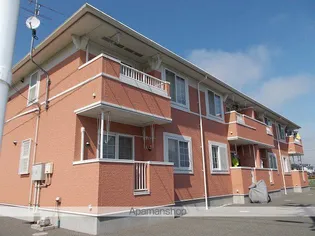 メゾンド・エクセル【1階】の外観