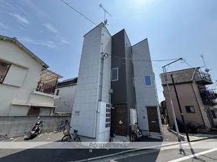 リブ フォースの画像
