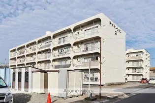 天神マンションⅠ Ⅱの画像