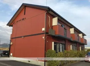 リバーサイド高田 Aの画像