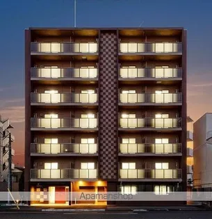 ラフィスタ横浜井土ヶ谷の画像