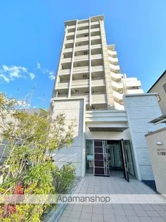 エルベコート太子橋駅前の画像