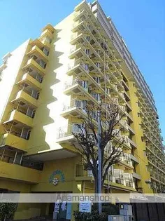 東京ベイビュウ【10階】の外観