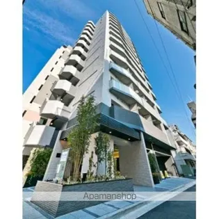 パークアクシス東上野の画像