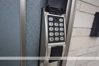 サテライト青葉【1階】の内装