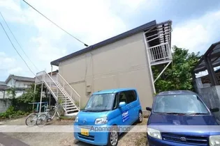 当新田マンションの画像