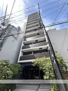 大阪府大阪市北区西天満5丁目【マンション】の外観