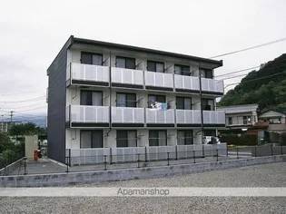 レオパレスオリビアの画像