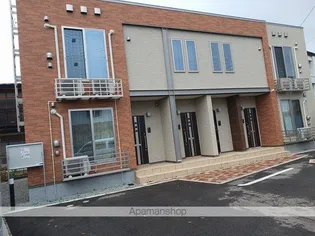 メゾンドポプリの画像