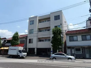 ハイツ敦賀の画像