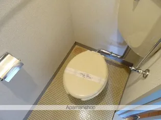 北山レジデンス【4階】の内装