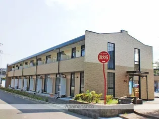 宮城県仙台市青葉区愛子東5丁目【アパート】の外観